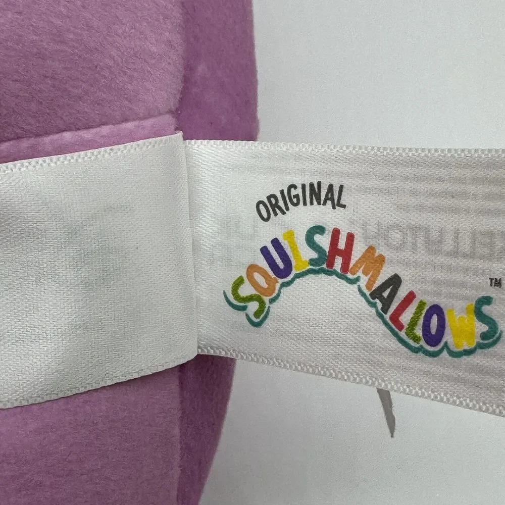 Squishmallows Disney Toy Story Alien/Martian Approx 10" Bunny Plush 2022 NWT - Picture 11 of 12